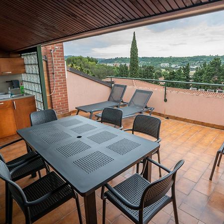 Apartments Sara 7, 8, 9 Порторож Екстериор снимка