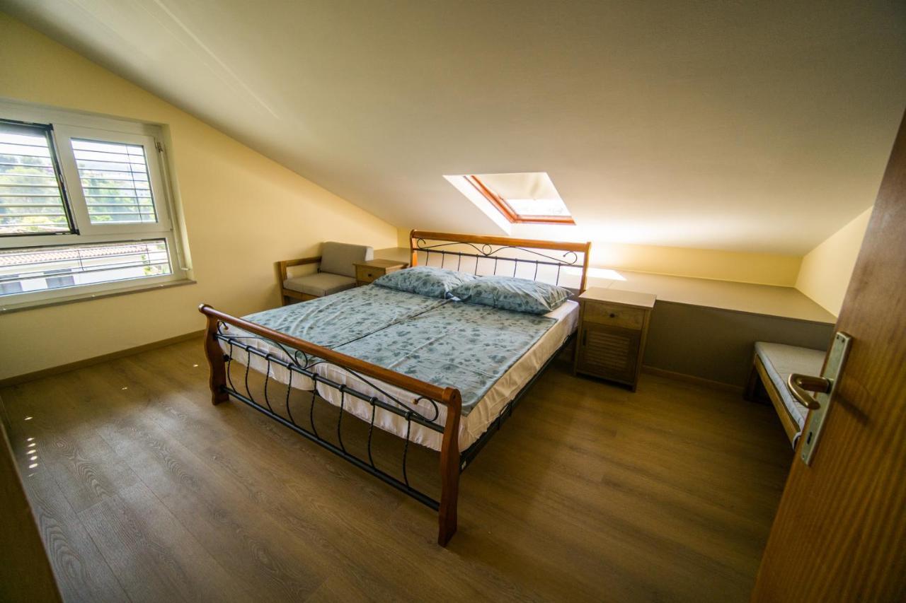 Apartments Sara 7, 8, 9 Порторож Екстериор снимка