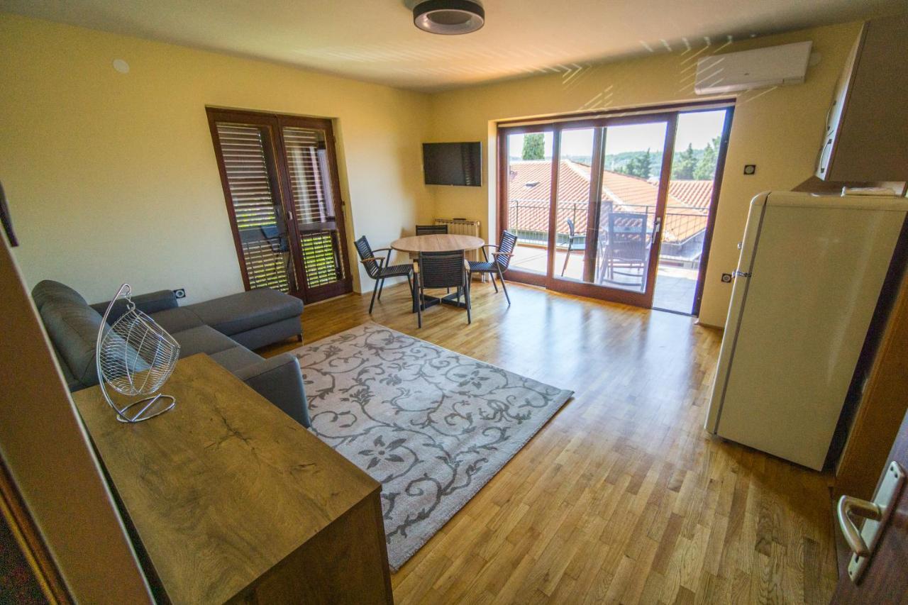 Apartments Sara 7, 8, 9 Порторож Екстериор снимка