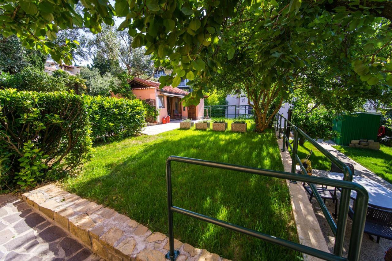 Apartments Sara 7, 8, 9 Порторож Екстериор снимка