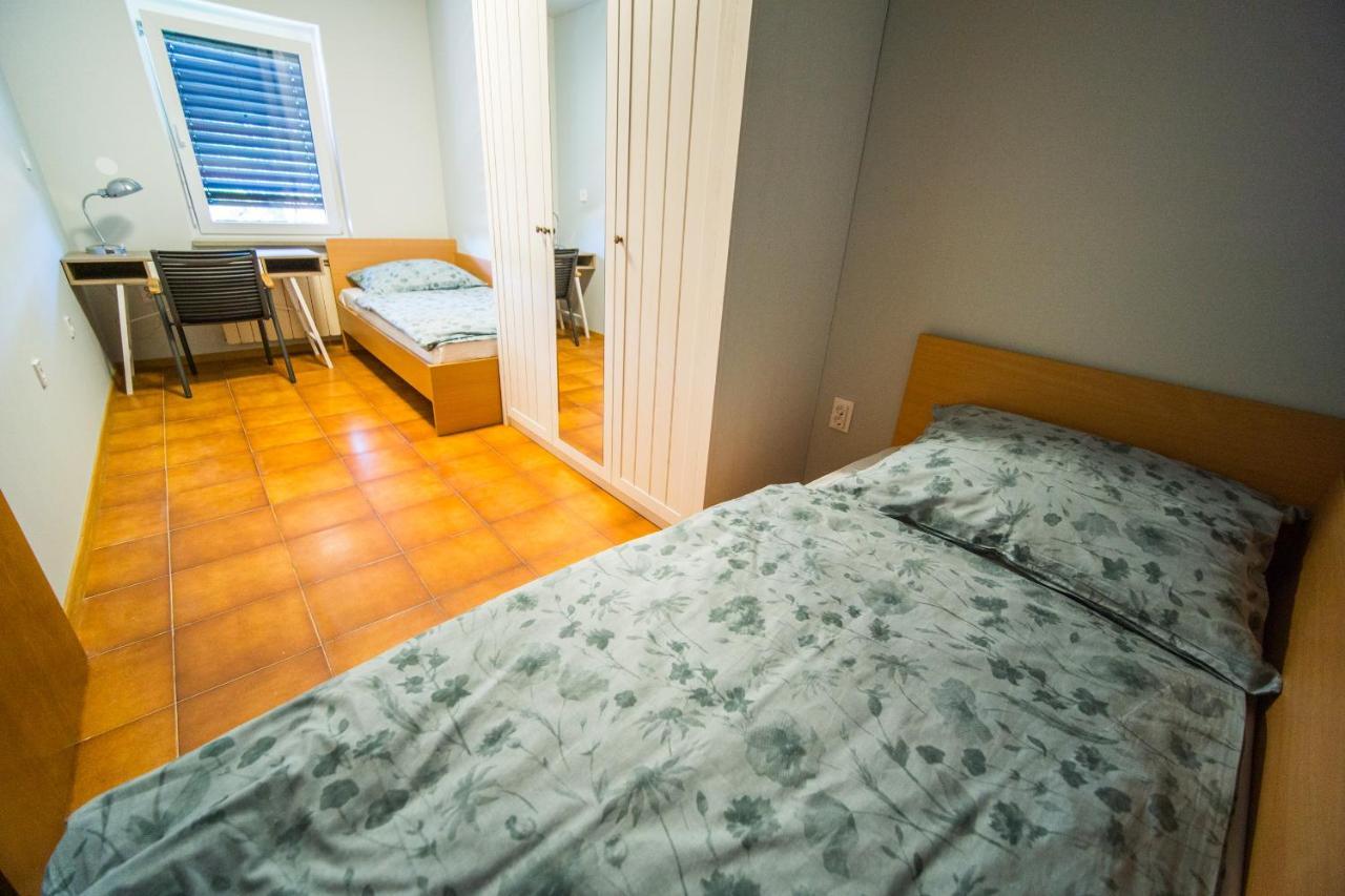 Apartments Sara 7, 8, 9 Порторож Екстериор снимка