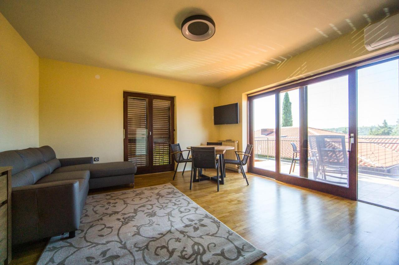 Apartments Sara 7, 8, 9 Порторож Екстериор снимка