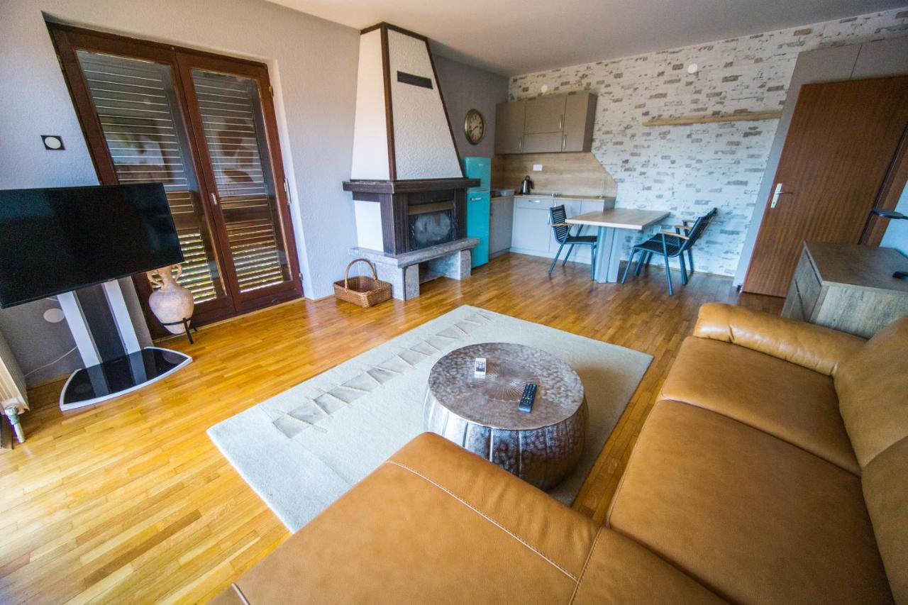 Apartments Sara 7, 8, 9 Порторож Екстериор снимка