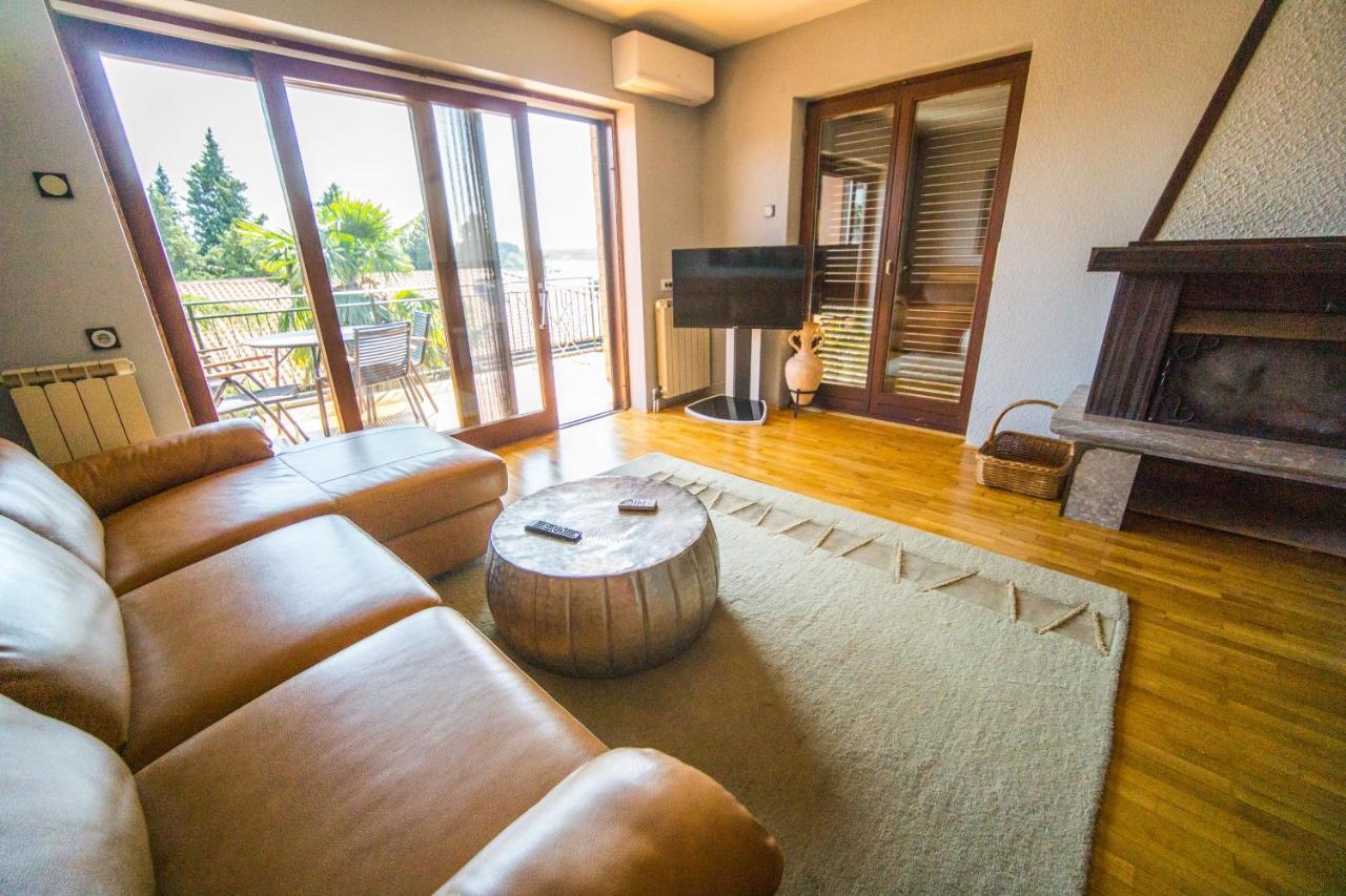Apartments Sara 7, 8, 9 Порторож Екстериор снимка