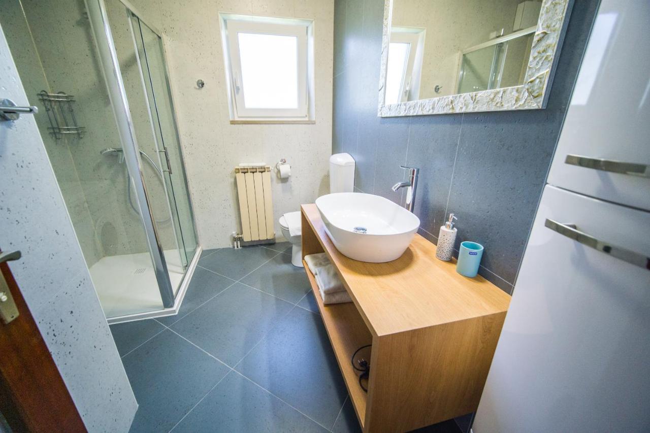 Apartments Sara 7, 8, 9 Порторож Екстериор снимка