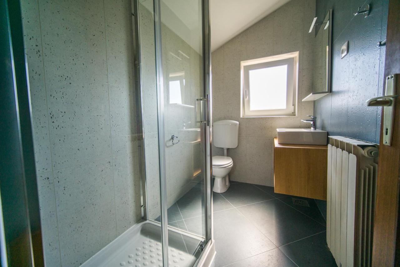 Apartments Sara 7, 8, 9 Порторож Екстериор снимка