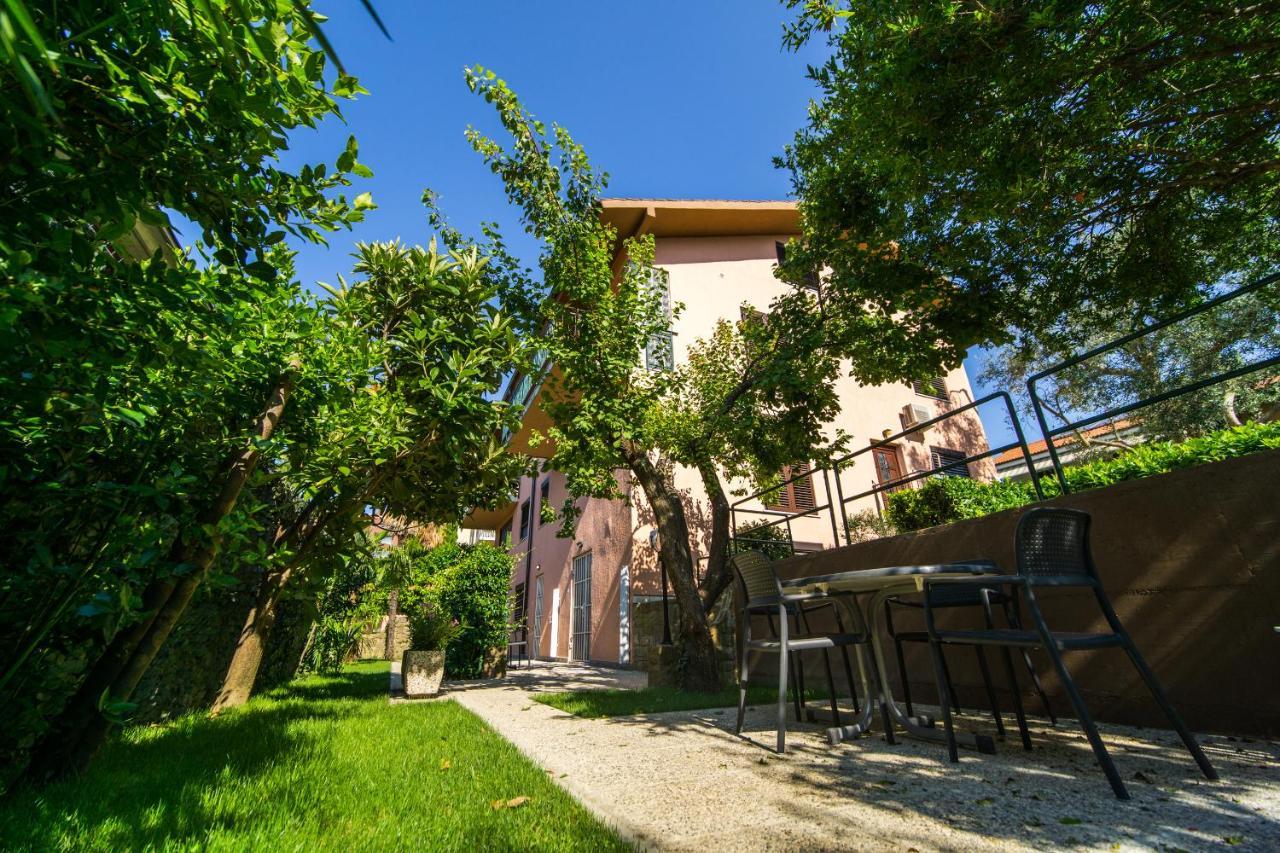 Apartments Sara 7, 8, 9 Порторож Екстериор снимка