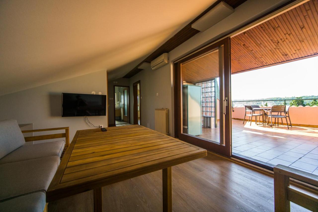 Apartments Sara 7, 8, 9 Порторож Екстериор снимка