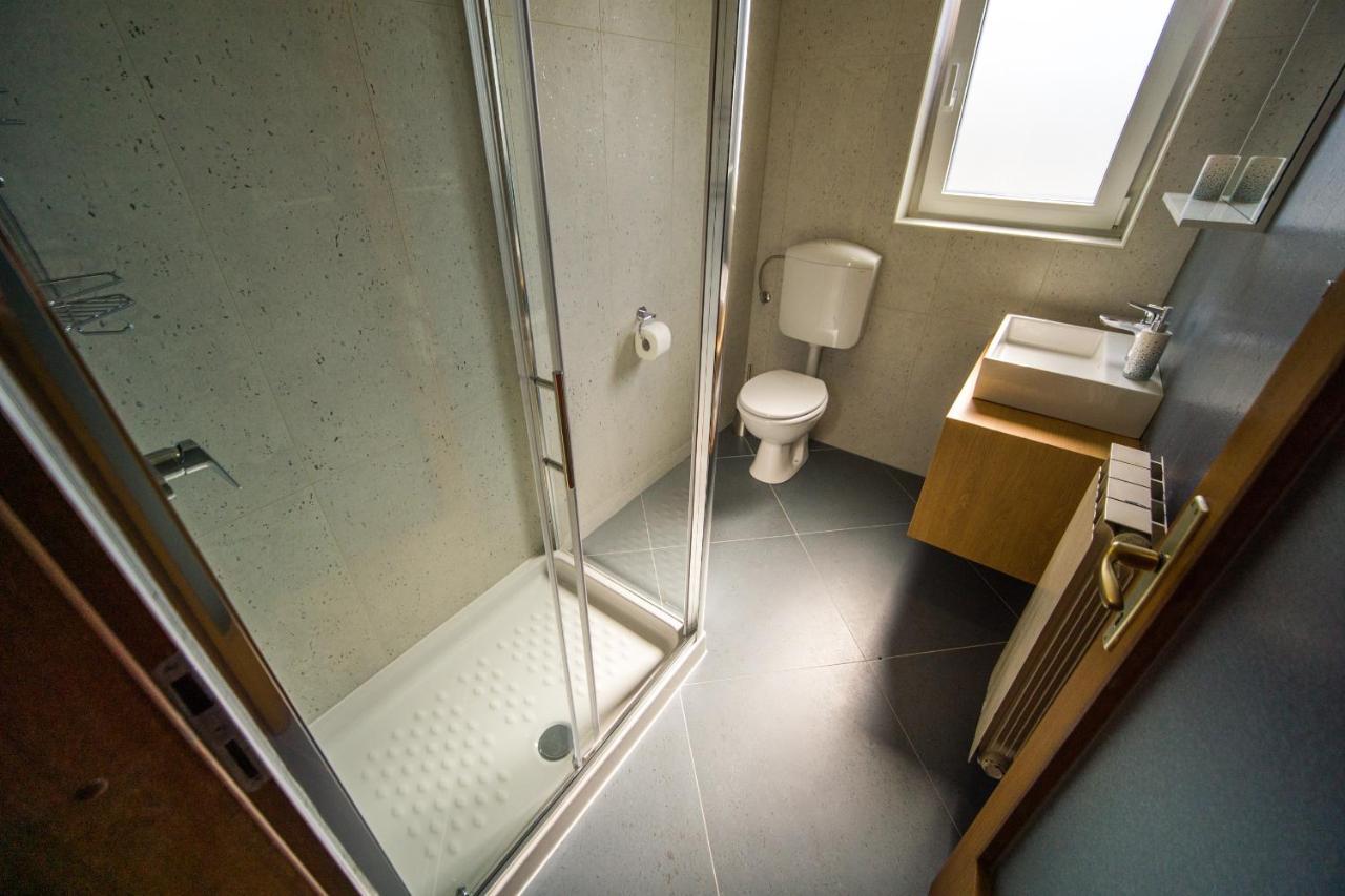 Apartments Sara 7, 8, 9 Порторож Екстериор снимка