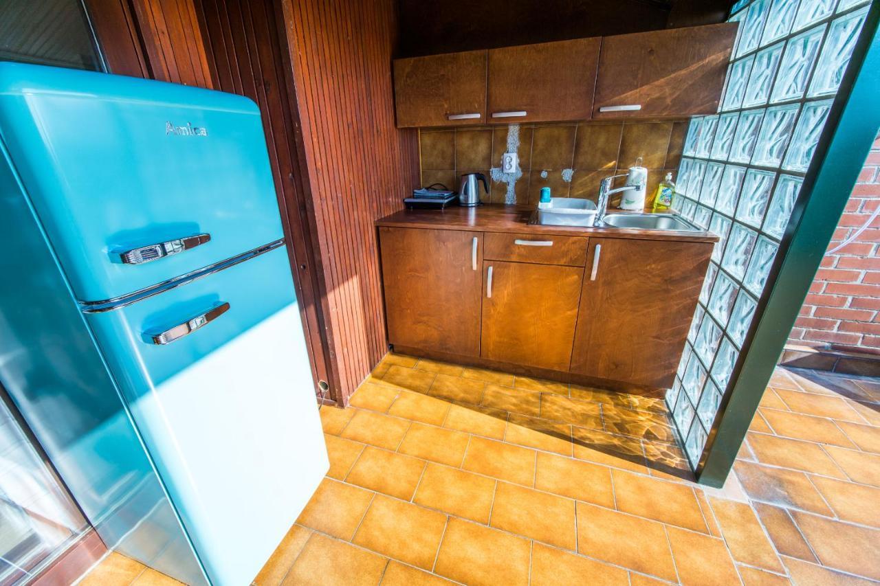 Apartments Sara 7, 8, 9 Порторож Екстериор снимка